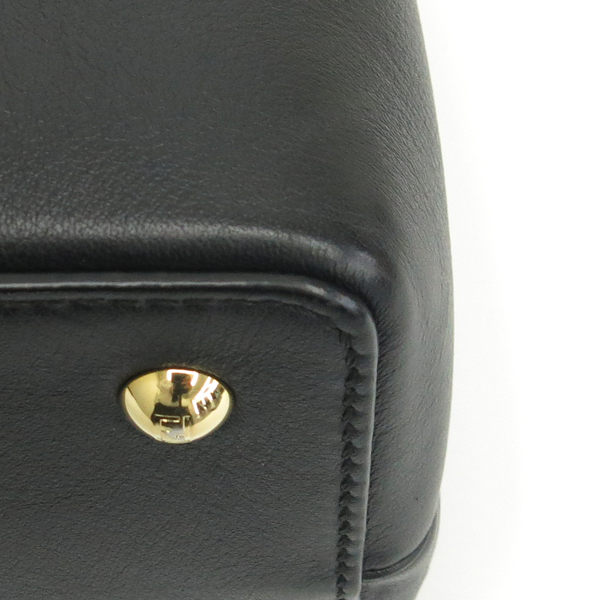 Fendi(���) 8BH253 ���� �÷� ���� ���긣 S ������ ��Ʈ�� + �����Ʈ�� 2WAY [���빮��] �̹���4 - ���̺��� �߰���ǰ