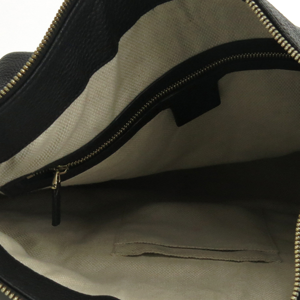 Gucci(����) 408825 SOHO ��ȣ ���� ���� ȣ�� ����� + ��� ��Ʈ�� 2WAY [���빮��] �̹���5 - ���̺��� �߰���ǰ