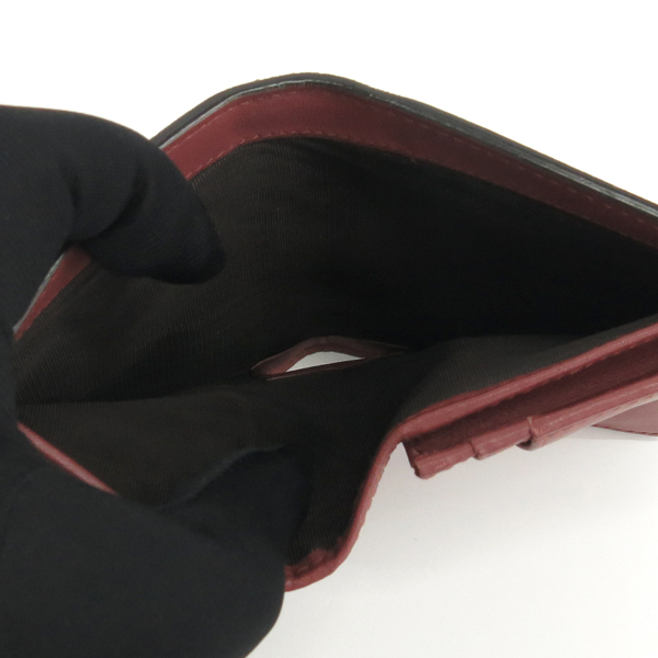 Gucci(����) 410088 �ö�� ������ PVC ���� ī����� ������ [���빮��] �̹���6 - ���̺��� �߰���ǰ