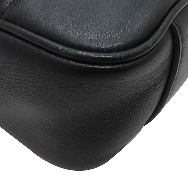 Gucci(����) 443496 ���� ��Ʋ�� ���� �̵�� M ������ ����� ��Ʈ��Ƽġ GG Marmont ����Ʈ ü�� �÷� ����� [��õ��] �̹���6 - ���̺��� �߰���ǰ