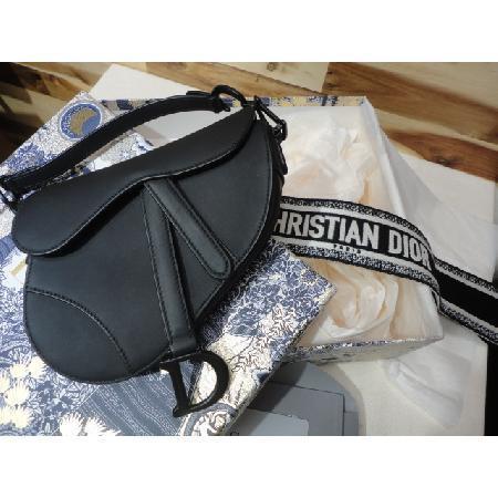 ��� 20�ⱸ��)Dior(ũ����î���) M0447CTZQ M928 20�� ���� �ֽŻ� ������ũ �ڰ��� ���� �̴� 2-WAY[û�ֱ�õ������]