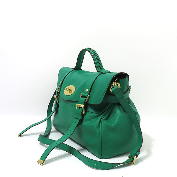 MULBERRY(�ֹ���) HH7541 �׸� ���� �˷��� ���������� ���� �ΰ� �� ��� 2WAY [�λ꼭��Ե���] �̹���3 - ���̺��� �߰���ǰ