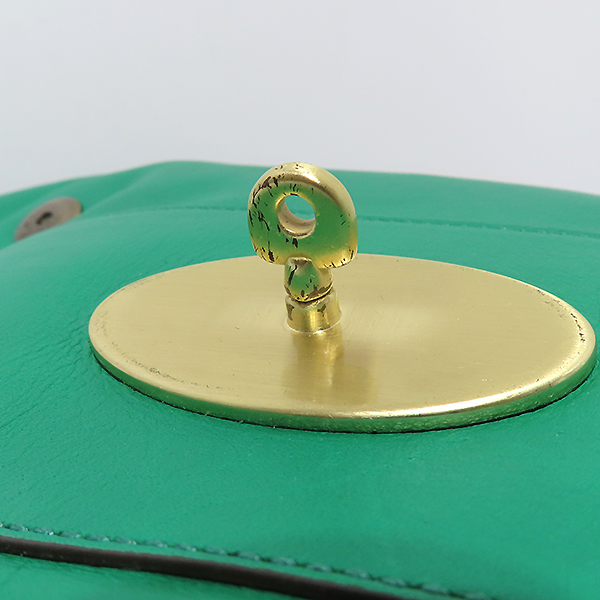 MULBERRY(�ֹ���) HH7541 �׸� ���� �˷��� ���������� ���� �ΰ� �� ��� 2WAY [�λ꼭��Ե���] �̹���5 - ���̺��� �߰���ǰ