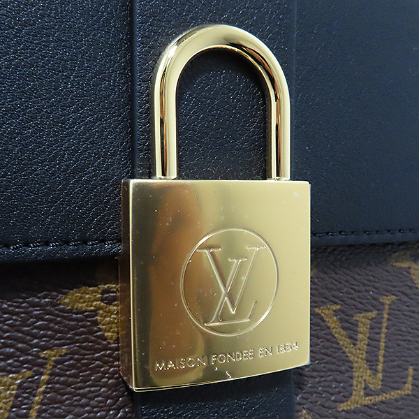 Louis Vuitton(���̺���) M44141 ���׷� ĵ���� ��Ű BB ��Ʈ�� + �����Ʈ�� 2WAY [��������] �̹���6 - ���̺��� �߰���ǰ
