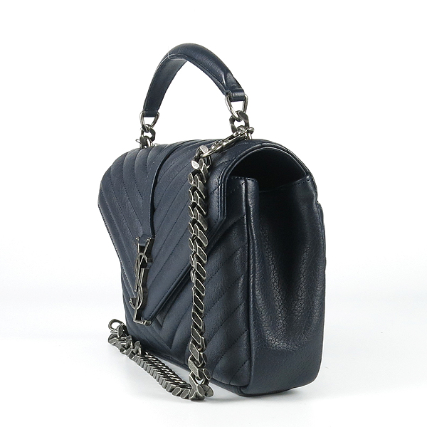 YSL(�Ի��ζ�) 428056 ���̺� ���� �ø��� M������ ���� ��ÿ ��Ʈ�� + ��� ��Ʈ�� [��������] �̹���3 - ���̺��� �߰���ǰ