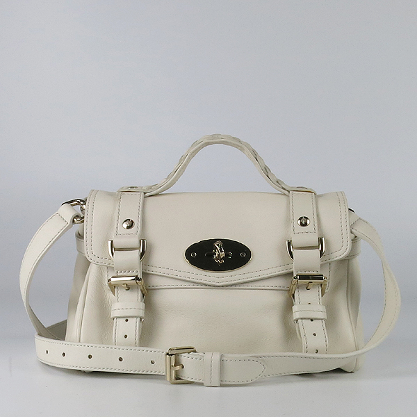 MULBERRY(�ֹ���) HH7879 ȭ��Ʈ ���� �˷��� �̴� ������ ũ�ν��� 2-WAY [��������] �̹���2 - ���̺��� �߰���ǰ