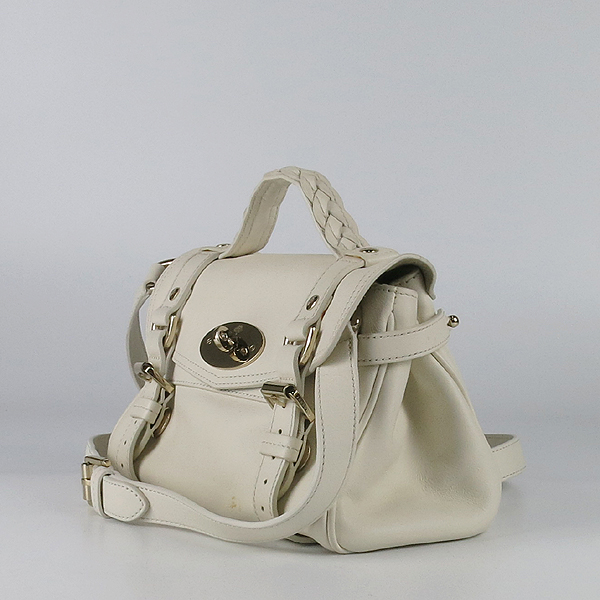 MULBERRY(�ֹ���) HH7879 ȭ��Ʈ ���� �˷��� �̴� ������ ũ�ν��� 2-WAY [��������] �̹���3 - ���̺��� �߰���ǰ