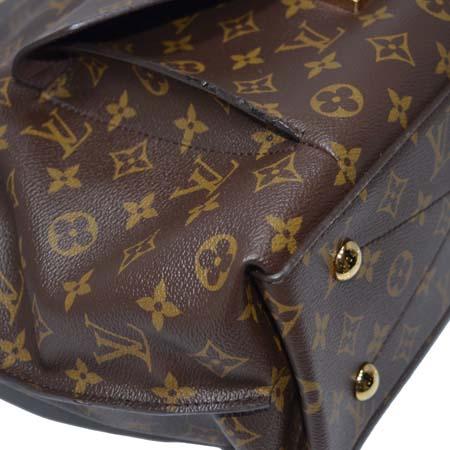 Louis Vuitton(���̺���)  M40781 ���׷� ĵ���� ��Ƽ�� ��Ʈ�� + �����Ʈ�� �̹���5 - ���̺��� �߰���ǰ