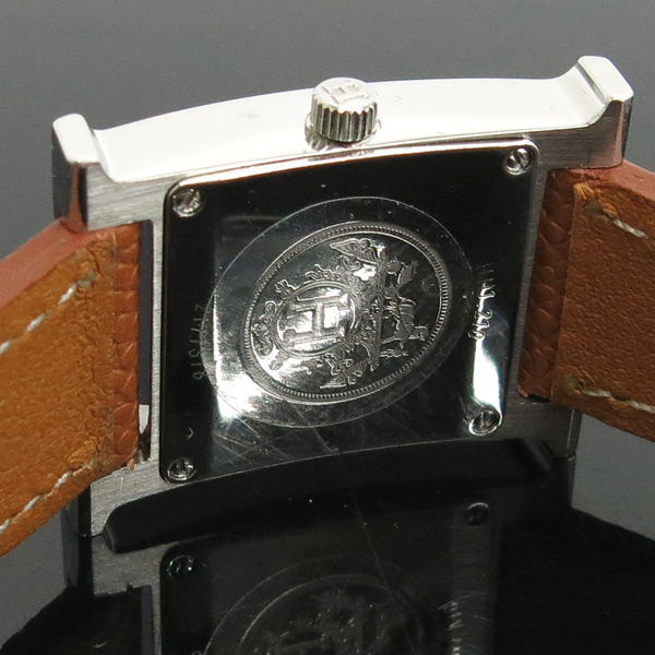 Hermes(�����޽�) HH1.210 H-OUR H�ƿ� ���� ���Ʈ ���� ��� ������ð� [���빮��] �̹���4 - ���̺��� �߰���ǰ