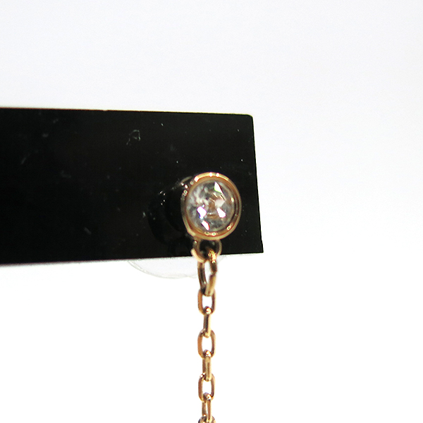 Swarovski(���ͷκ꽺Ű) 5347215 ��Ƽ�÷� ��Ÿ ���͵� ������ �Ͱ��� [�λ꼾�Һ���] �̹���4 - ���̺��� �߰���ǰ