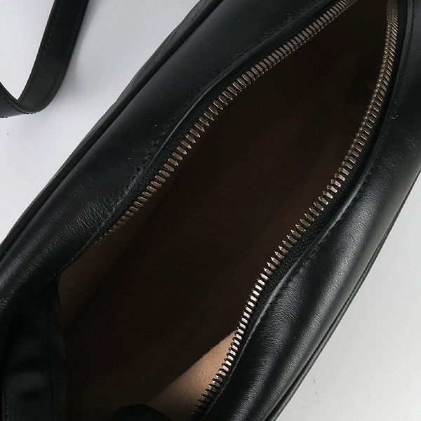 Gucci(����) 447632 ���� ���� GG Marmont(����Ʈ) ��Ʋ�� ����ΰ� ü�� ũ�ν��� [��������] �̹���5 - ���̺��� �߰���ǰ