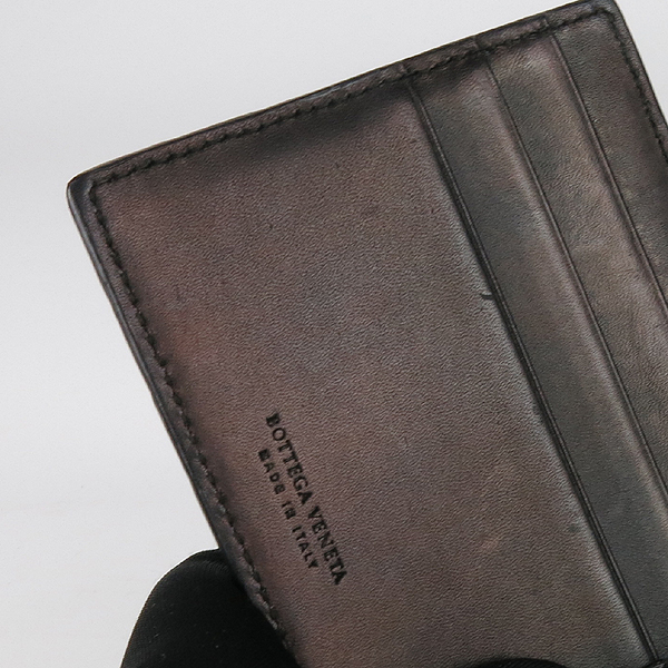 BOTTEGAVENETA 123180 ���� �÷� ��Ʈ��ġ���� �Ӵ�Ŭ�� ������ [��������] �̹���5 - ���̺��� �߰���ǰ