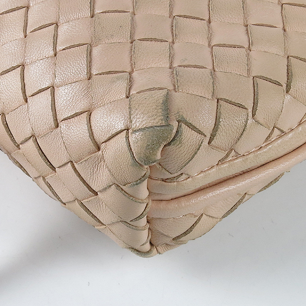 BOTTEGAVENETA (���װ�����Ÿ) �ε���ũ �÷� ���� ��Ʈ��ġ���� ���� �̴� ũ�ν��� [��������] �̹���4 - ���̺��� �߰���ǰ