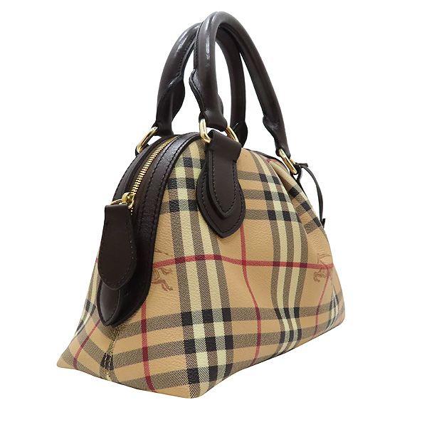 Burberry(������) 3356651 ���̸��� üũ PVC ĵ���� ���� Ʈ���� ���� ��Ʈ�� [��õ��] �̹���3 - ���̺��� �߰���ǰ