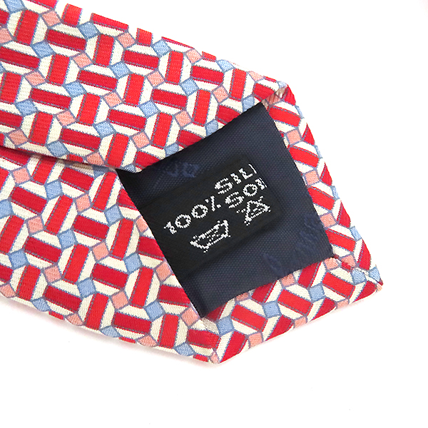 Ferragamo(��󰡸�) �����÷� 100% ��ũ ��Ÿ�� [��������] �̹���3 - ���̺��� �߰���ǰ