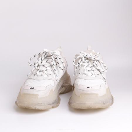 Balenciaga(߷þư) 541624 ƮS   Ŀ 40 (260MM) [ż]