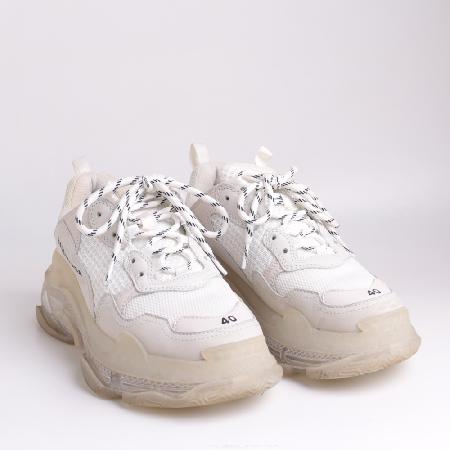 Balenciaga(߷þư) 541624 ƮS   Ŀ 40 (260MM) [ż] ̹3 - ̺ ߰ǰ