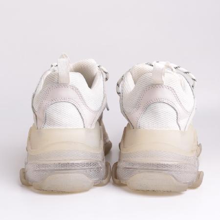 Balenciaga(߷þư) 541624 ƮS   Ŀ 40 (260MM) [ż] ̹5 - ̺ ߰ǰ