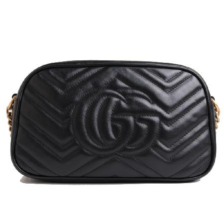 Gucci(����) 447632 ����Ʈ ��Ʋ��� ũ�ν��� ���� [����ż�����] �̹���3 - ���̺��� �߰���ǰ