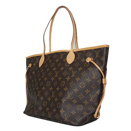 Louis Vuitton(���̺���) M40995 ���׷� ĵ���� �׹�Ǯ MM ����� + �Ŀ�ġ[���ֻ���] �̹���3 - ���̺��� �߰���ǰ