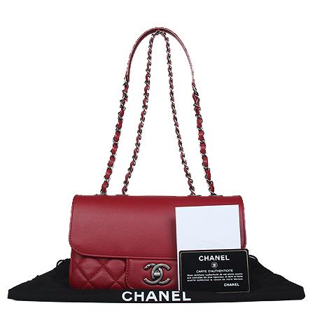 Chanel() COCO Ƽ ΰ 巹 ü  2WAY[ֻ] ̹2 - ̺ ߰ǰ