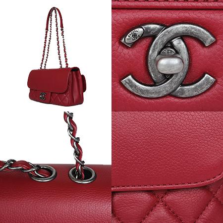 Chanel() COCO Ƽ ΰ 巹 ü  2WAY[ֻ] ̹3 - ̺ ߰ǰ