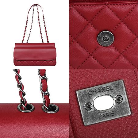 Chanel() COCO Ƽ ΰ 巹 ü  2WAY[ֻ] ̹4 - ̺ ߰ǰ