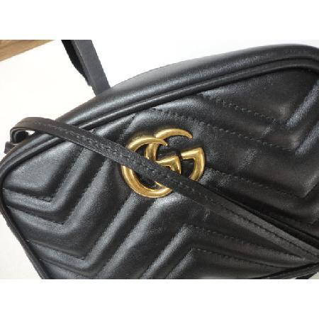 19�� ��ǰ)Gucci(����) 448065 ���� ���� ���� GG ����Ʈ ��Ʋ��� �̴� ũ�ν���[û�ֱ�õ������] �̹���2 - ���̺��� �߰���ǰ