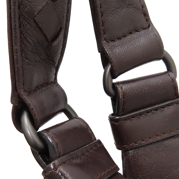 BOTTEGAVENETA (���װ�����Ÿ) 124864 ���� ��Ʈ��ġ���� ���� ���� ���� ������ ȣ�� ����� + �����ſ� [��õ��] �̹���5 - ���̺��� �߰���ǰ