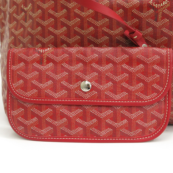 GOYARD(���ߵ�) SAC SAINT LOUIS ������ GM ���� ������÷� ���� ����� + ���� �Ŀ�ġ [���빮��] �̹���4 - ���̺��� �߰���ǰ