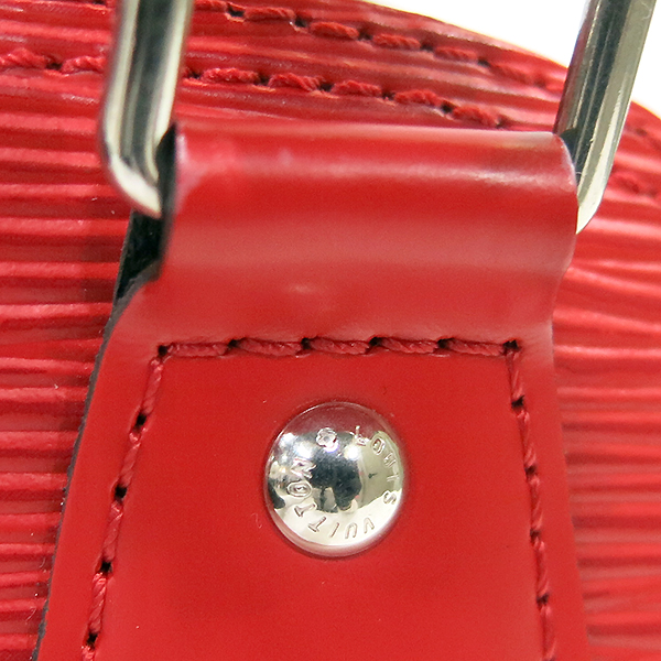 Louis Vuitton(���̺���) M41160 ���� �÷� ���� �˸� BB ��Ʈ�� + �����Ʈ�� 2WAY [�λ꼾�Һ���] �̹���4 - ���̺��� �߰���ǰ