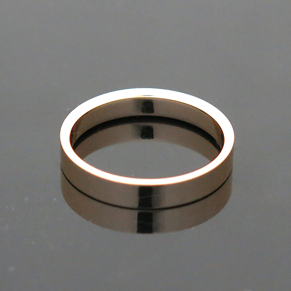 Tiffany(Ƽ�Ĵ�) 18K ��ũ��� 4mm TIFFANY & CO �ΰ� ���� - 20ȣ [�λ꼾�Һ���] �̹���4 - ���̺��� �߰���ǰ