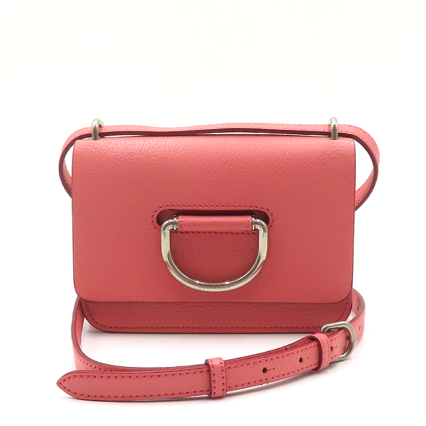 Burberry(������) 4076706 ��ũ �÷� ���� D�� �̴� ũ�ν��� [��������������] �̹���2 - ���̺��� �߰���ǰ