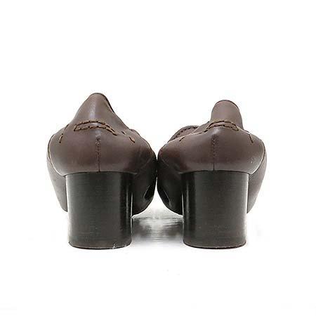 Ferragamo(��󰡸�) ���� ���� ���� �������� (W) �̹���5 - ���̺��� �߰���ǰ