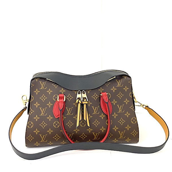 Louis Vuitton(���̺���) M41454 ���׷� ĵ���� ���͸� ƥ���� ��Ʈ��+�����Ʈ�� 2WAY [�뱸Ȳ����] �̹���2 - ���̺��� �߰���ǰ