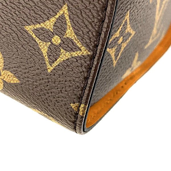 Louis Vuitton(���̺���) M41454 ���׷� ĵ���� ���͸� ƥ���� ��Ʈ��+�����Ʈ�� 2WAY [�뱸Ȳ����] �̹���5 - ���̺��� �߰���ǰ