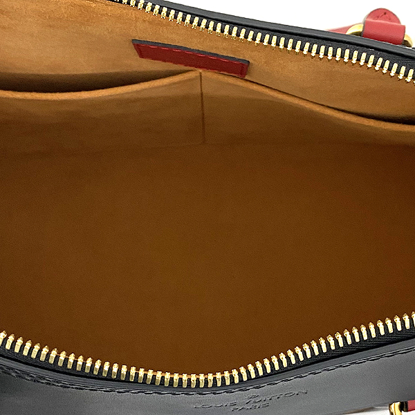 Louis Vuitton(���̺���) M41454 ���׷� ĵ���� ���͸� ƥ���� ��Ʈ��+�����Ʈ�� 2WAY [�뱸Ȳ����] �̹���6 - ���̺��� �߰���ǰ