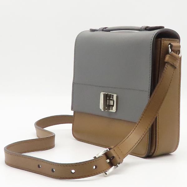 Prada(�����) BT1016 �׷��� ���� �÷� ���� ���� �ΰ� ž �ڵ� ũ�ν��� [�����] �̹���3 - ���̺��� �߰���ǰ