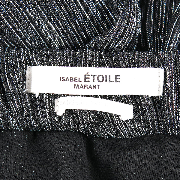 ISABEL MARANT (���ں�����) ISSK9F801 �ǹ� ��Ż�� �÷� ���������� ȥ�� ������ ��ĿƮ [��������] �̹���4 - ���̺��� �߰���ǰ