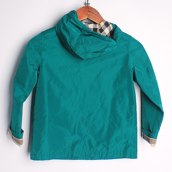 Burberry(������) �׸��÷� �ٶ����� ���� �Ƶ��� ���� - 8Y [��������] �̹���3 - ���̺��� �߰���ǰ