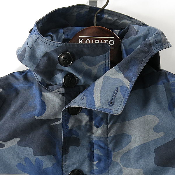 Burberry(������) 4009209 ī������ �Ƶ��� �ٶ����� ���� - 8Y [��������] �̹���2 - ���̺��� �߰���ǰ