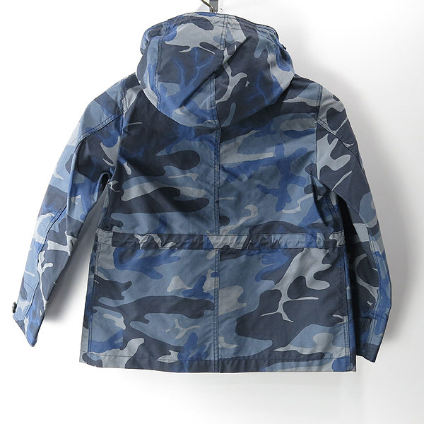 Burberry(������) 4009209 ī������ �Ƶ��� �ٶ����� ���� - 8Y [��������] �̹���3 - ���̺��� �߰���ǰ