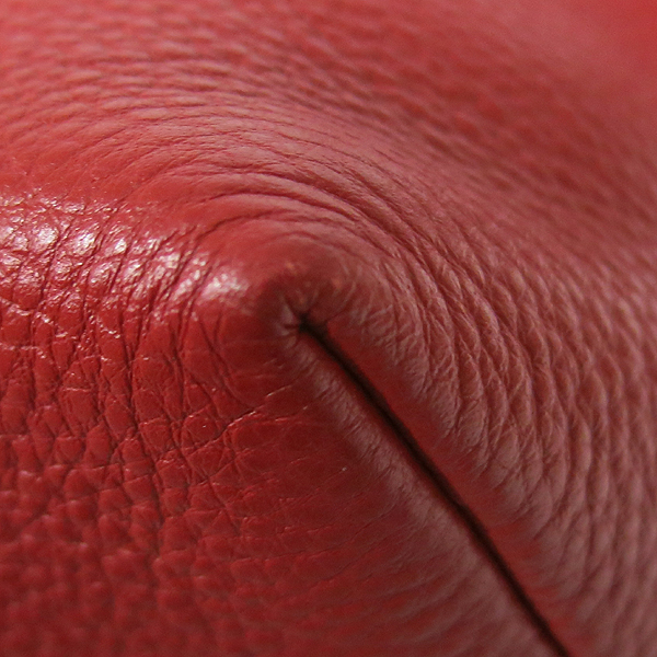 Prada(�����) 1BA111 VIT.DAINO (���ڷ� ���̳�) ���� �÷� ���� �ﰢ �ΰ� ��� ž�ڵ� ��Ʈ�� + ��� ��Ʈ�� 2WAY [�뱸��������] �̹���4 - ���̺��� �߰���ǰ