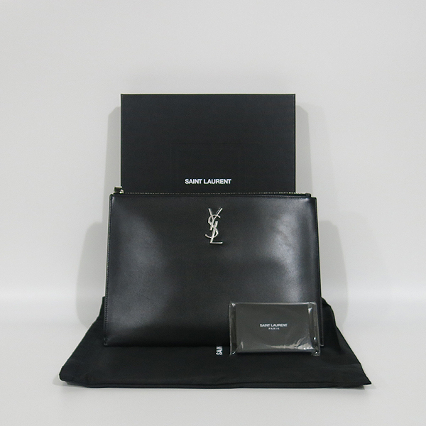 SAINTLAURENT PARIS(ζĸ) 453249   YSL ׷ º ̽ Ŭġ [뱸]