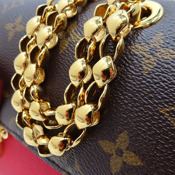 Louis Vuitton(���̺���) M41731 ���׷� ĵ���� VICTOIRE(������) ��� ��Ż ���� ü�� �÷� ����� [��õ��] �̹���5 - ���̺��� �߰���ǰ