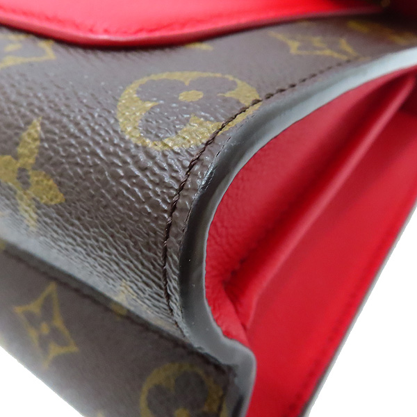 Louis Vuitton(���̺���) M41731 ���׷� ĵ���� VICTOIRE(������) ��� ��Ż ���� ü�� �÷� ����� [��õ��] �̹���6 - ���̺��� �߰���ǰ