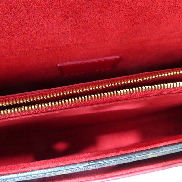 Louis Vuitton(���̺���) M41731 ���׷� ĵ���� VICTOIRE(������) ��� ��Ż ���� ü�� �÷� ����� [��õ��] �̹���7 - ���̺��� �߰���ǰ