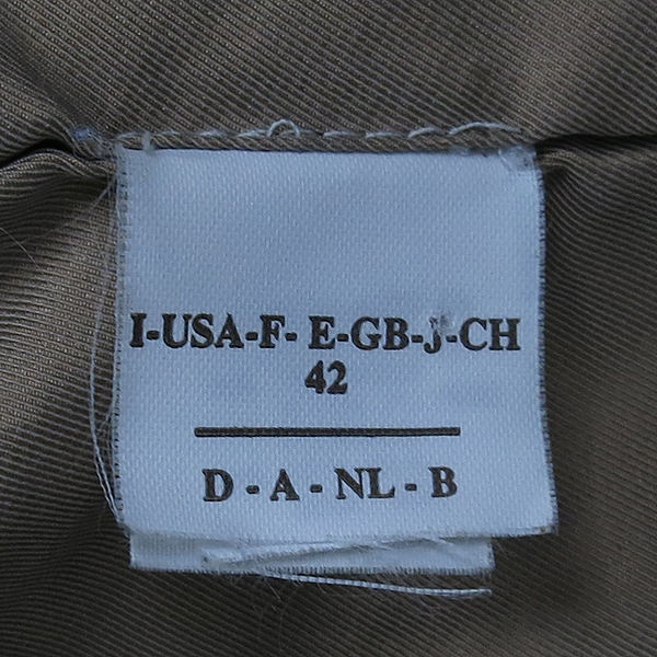 BRUNELLO CUCINELLI (���ڷ� ��ġ�ڸ�) �������÷� �����̵� �� ���� + ��Ʈ���� [��������] �̹���4 - ���̺��� �߰���ǰ