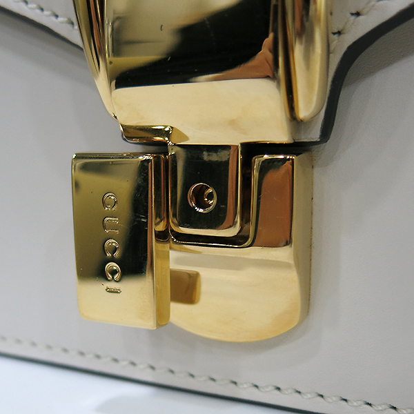 Gucci(����) 431666 Sylvie(�Ǻ�) ȭ��Ʈ ���� �̴� ü�� ��� �� ũ�ν��� [�λ꼾�Һ���] �̹���5 - ���̺��� �߰���ǰ