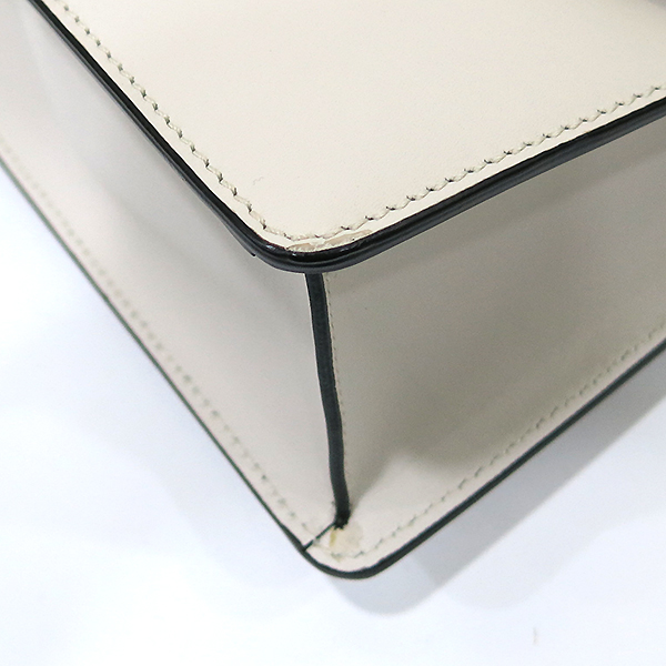 Gucci(����) 431666 Sylvie(�Ǻ�) ȭ��Ʈ ���� �̴� ü�� ��� �� ũ�ν��� [�λ꼾�Һ���] �̹���6 - ���̺��� �߰���ǰ